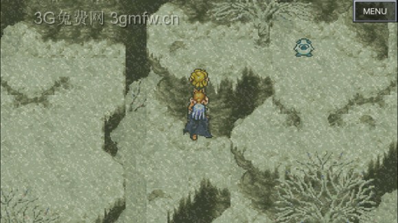 超时空之轮(ChronoTrigger)最详细攻略图文详解(四)