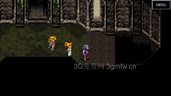 超时空之轮(ChronoTrigger)最详细攻略图文详解(四)