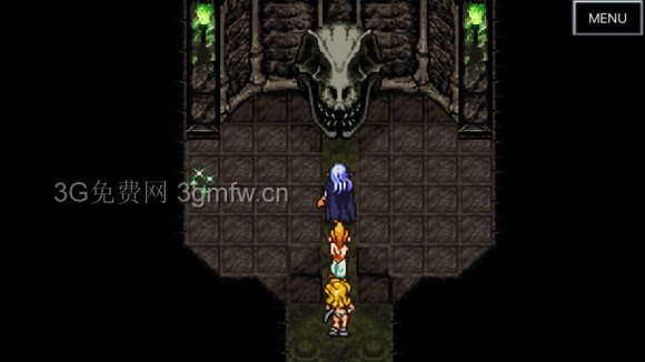 超时空之轮(ChronoTrigger)最详细攻略图文详解(四)
