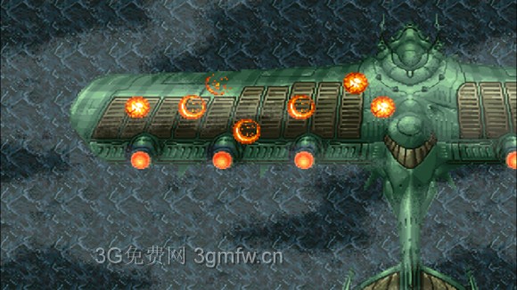 超时空之轮(ChronoTrigger)最详细攻略图文详解(四)