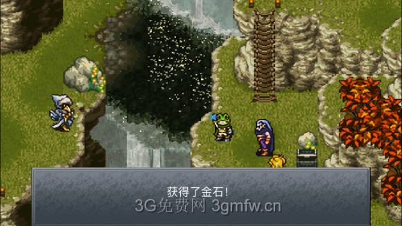 超时空之轮(ChronoTrigger)最详细攻略图文详解(四)