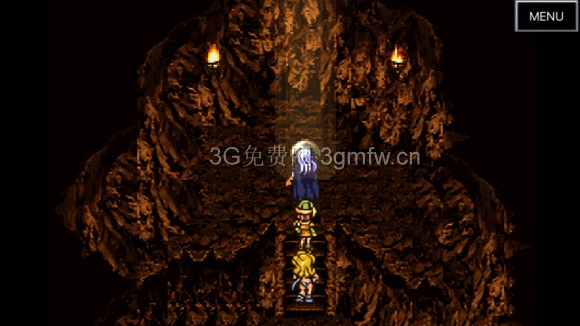 超时空之轮(ChronoTrigger)最详细攻略图文详解(四)