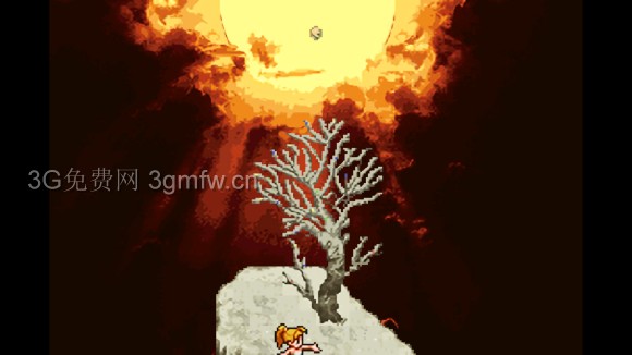 超时空之轮(ChronoTrigger)最详细攻略图文详解(四)