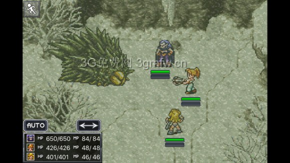 超时空之轮(ChronoTrigger)最详细攻略图文详解(四)