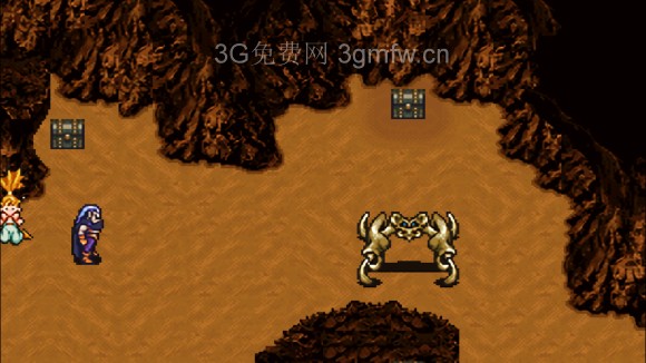 超时空之轮(ChronoTrigger)最详细攻略图文详解(四)