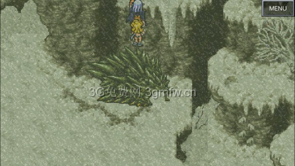 超时空之轮(ChronoTrigger)最详细攻略图文详解(四)