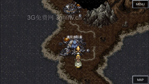 超时空之轮(ChronoTrigger)最详细攻略图文详解(四)