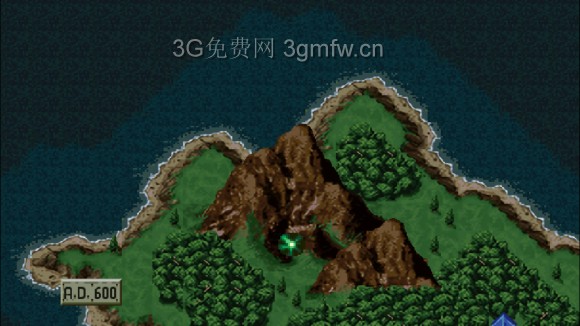 超时空之轮(ChronoTrigger)最详细攻略图文详解(四)