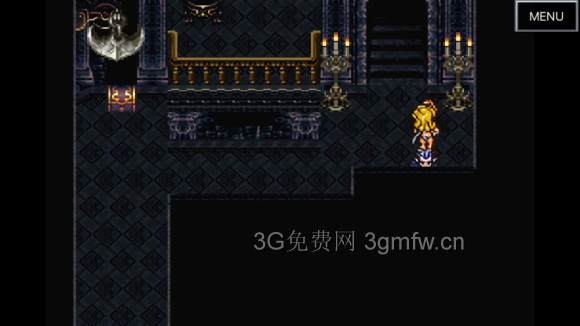 超时空之轮(ChronoTrigger)最详细攻略图文详解(四)