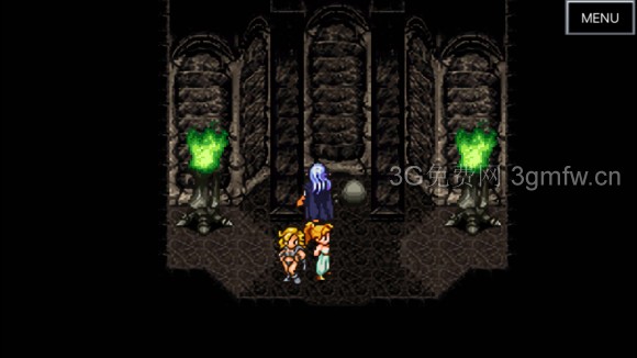 超时空之轮(ChronoTrigger)最详细攻略图文详解(四)