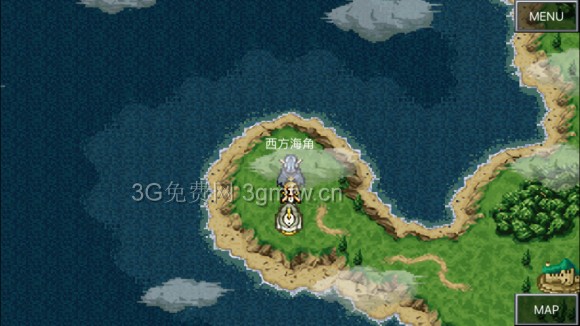 超时空之轮(ChronoTrigger)最详细攻略图文详解(四)