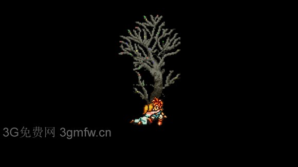 超时空之轮(ChronoTrigger)最详细攻略图文详解(四)