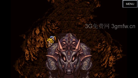超时空之轮(ChronoTrigger)最详细攻略图文详解(四)