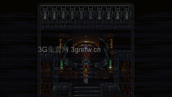 超时空之轮(ChronoTrigger)最详细攻略图文详解(六)