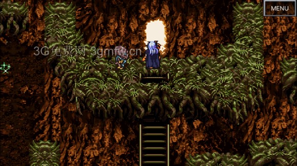 超时空之轮(ChronoTrigger)最详细攻略图文详解(六)