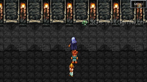 超时空之轮(ChronoTrigger)最详细攻略图文详解(六)
