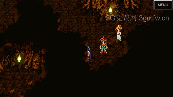 超时空之轮(ChronoTrigger)最详细攻略图文详解(六)