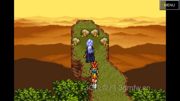 超时空之轮(ChronoTrigger)最详细攻略图文详解(六)