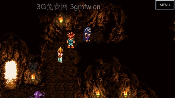 超时空之轮(ChronoTrigger)最详细攻略图文详解(六)