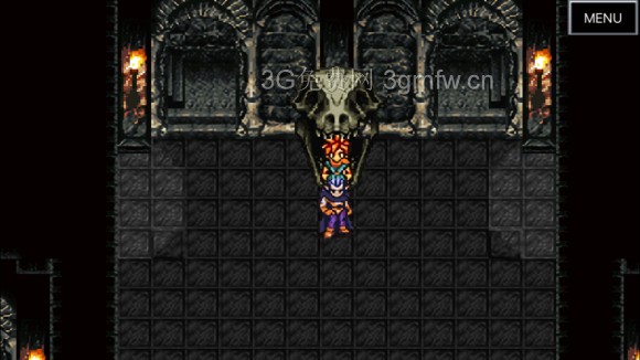 超时空之轮(ChronoTrigger)最详细攻略图文详解(六)