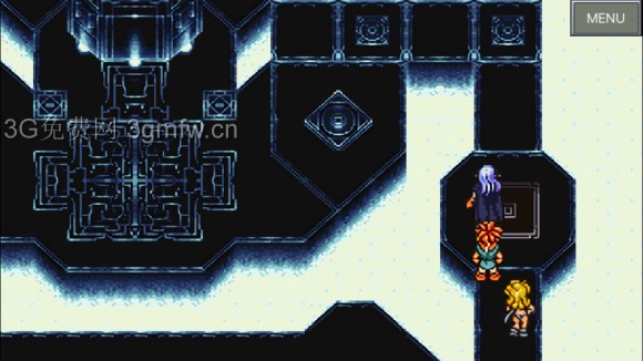 超时空之轮(ChronoTrigger)最详细攻略图文详解(六)