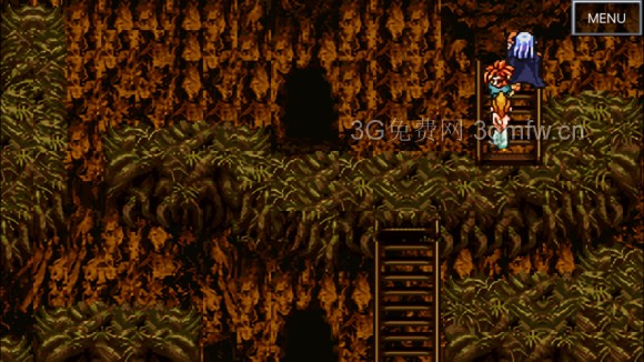 超时空之轮(ChronoTrigger)最详细攻略图文详解(六)