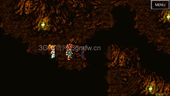 超时空之轮(ChronoTrigger)最详细攻略图文详解(六)