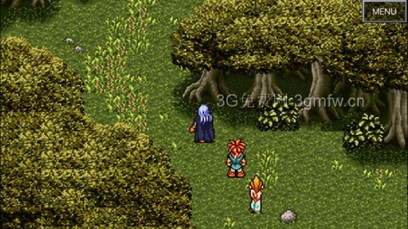 超时空之轮(ChronoTrigger)最详细攻略图文详解(六)