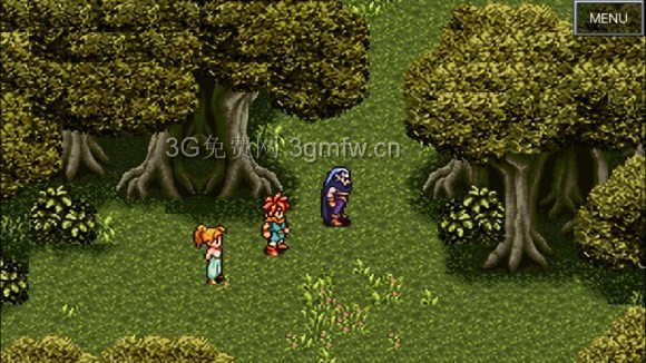 超时空之轮(ChronoTrigger)最详细攻略图文详解(六)