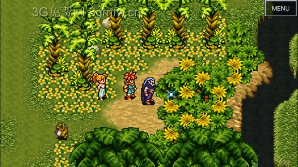 超时空之轮(ChronoTrigger)最详细攻略图文详解(六)