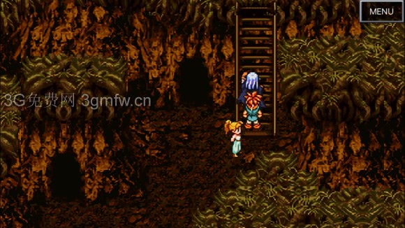 超时空之轮(ChronoTrigger)最详细攻略图文详解(六)