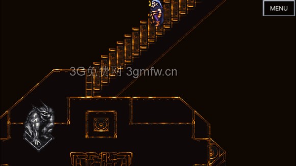 超时空之轮(ChronoTrigger)最详细攻略图文详解(六)