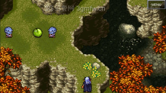 超时空之轮(ChronoTrigger)最详细攻略图文详解(六)