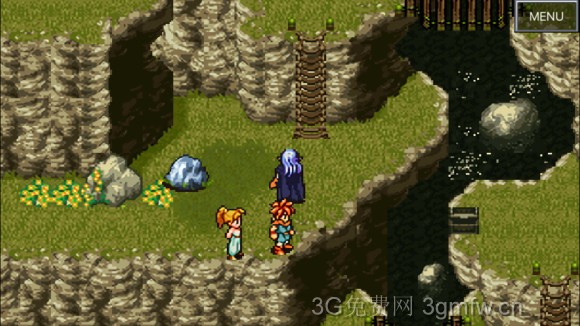 超时空之轮(ChronoTrigger)最详细攻略图文详解(六)