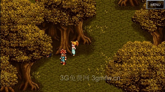 超时空之轮(ChronoTrigger)最详细攻略图文详解(六)
