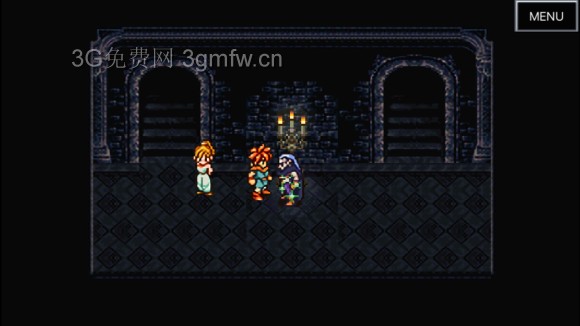 超时空之轮(ChronoTrigger)最详细攻略图文详解(六)