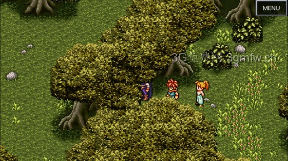 超时空之轮(ChronoTrigger)最详细攻略图文详解(六)