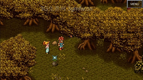 超时空之轮(ChronoTrigger)最详细攻略图文详解(六)