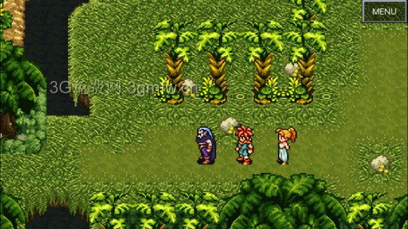 超时空之轮(ChronoTrigger)最详细攻略图文详解(六)