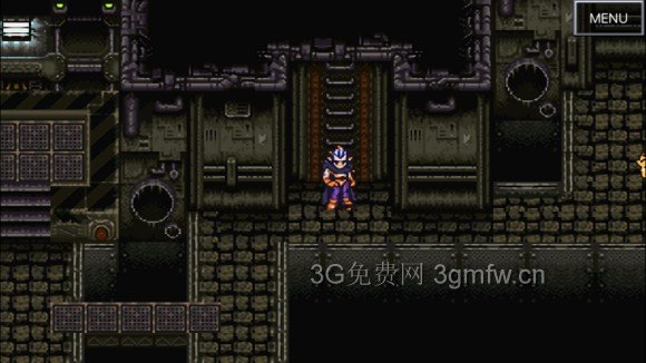 超时空之轮(ChronoTrigger)最详细攻略图文详解(六)