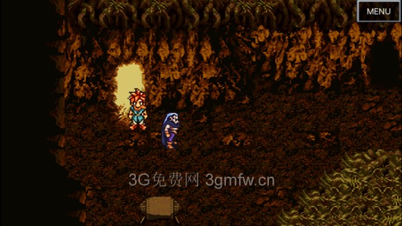 超时空之轮(ChronoTrigger)最详细攻略图文详解(六)