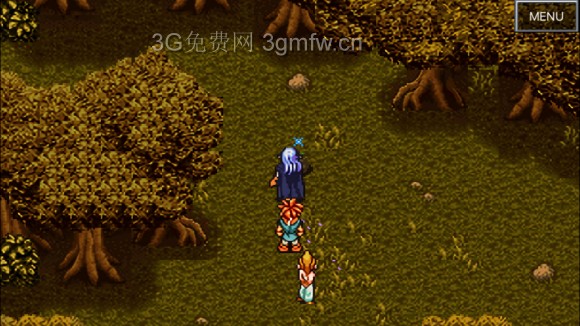 超时空之轮(ChronoTrigger)最详细攻略图文详解(六)