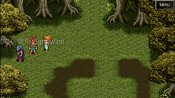 超时空之轮(ChronoTrigger)最详细攻略图文详解(六)