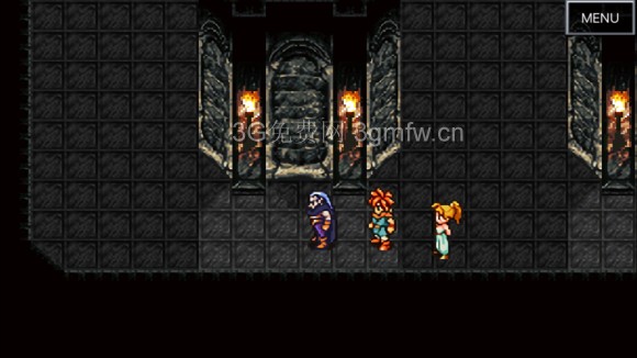 超时空之轮(ChronoTrigger)最详细攻略图文详解(六)