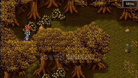 超时空之轮(ChronoTrigger)最详细攻略图文详解(六)