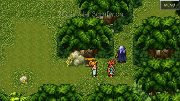 超时空之轮(ChronoTrigger)最详细攻略图文详解(六)