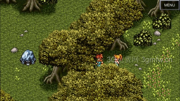 超时空之轮(ChronoTrigger)最详细攻略图文详解(六)