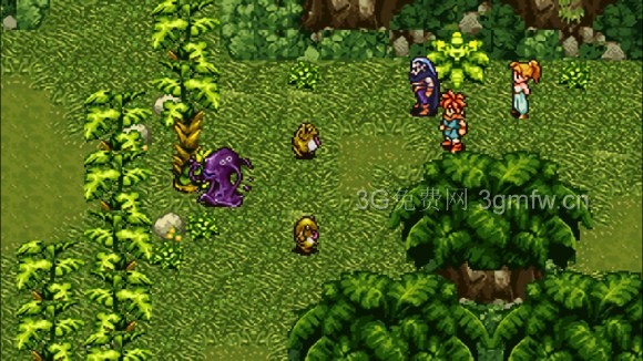超时空之轮(ChronoTrigger)最详细攻略图文详解(六)