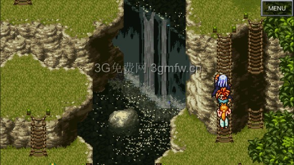 超时空之轮(ChronoTrigger)最详细攻略图文详解(六)