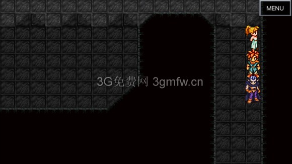 超时空之轮(ChronoTrigger)最详细攻略图文详解(六)